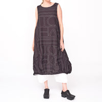 261 646  Kaoru Dress