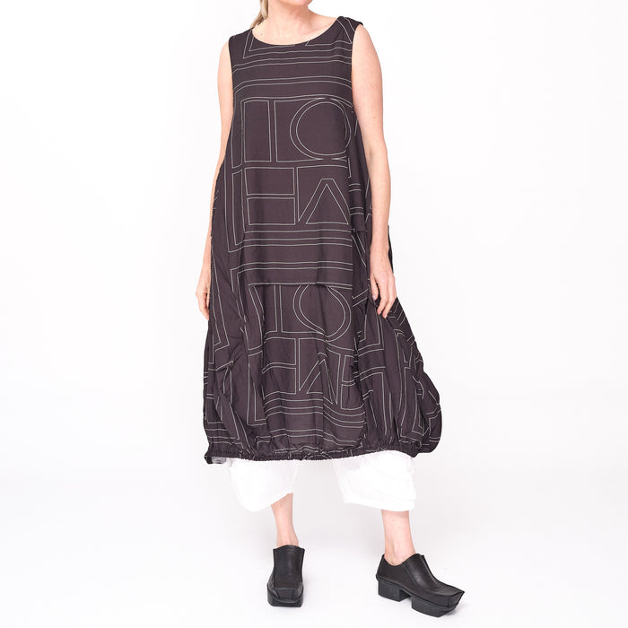 261 646  Kaoru Dress