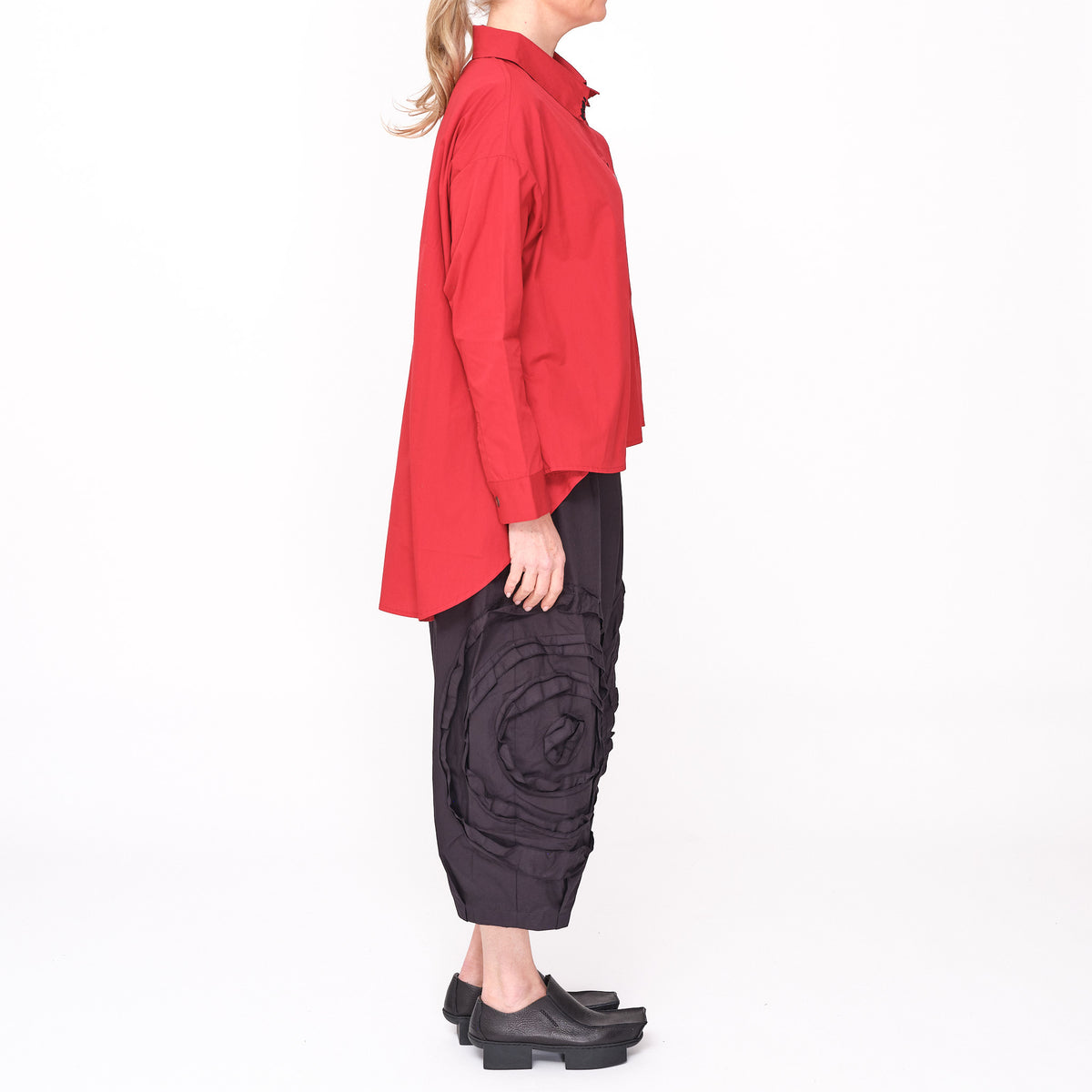 261 478 Maelis Black Pant