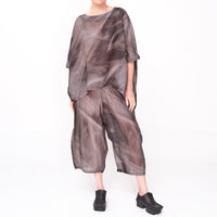261 647 Akash Top Black