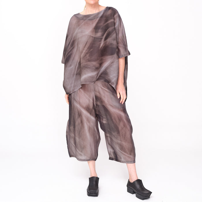 261 648 Naman Black Pant