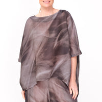 261 647 Akash Top Black