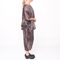261 647 Akash Top Black