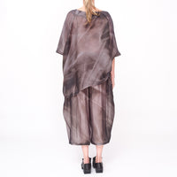 261 647 Akash Top Black