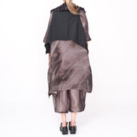 261 608 Lark Black Vest