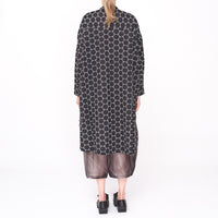 261 651 Haneul Black Shirt