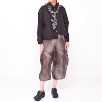 261 460 Veda Black Shirt