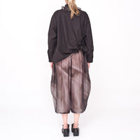 261 460 Veda Black Shirt