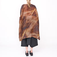 261 619 Elias Brown Dress
