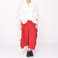 261 477 Ailsa White Shirt
