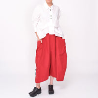 261 477 Ailsa White Shirt