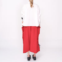 261 477 Ailsa White Shirt