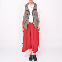 261 424 Risa Olive Vest