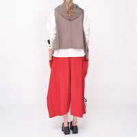 261 424 Risa Olive Vest