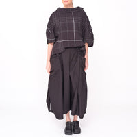 261 411  Aylin Black Pant