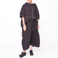 261 411  Aylin Black Pant