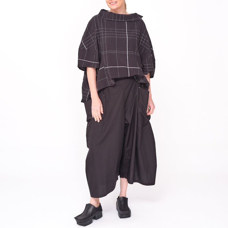 261 411  Aylin Black Pant