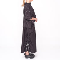 261 411  Aylin Black Pant