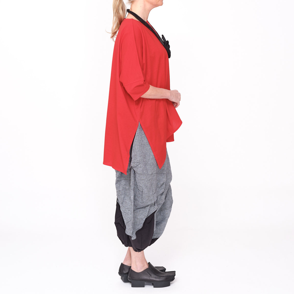 261 416 Sora Black Pant