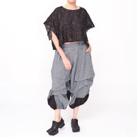 261 629  Ravena Black Top