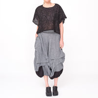261 629  Ravena Black Top