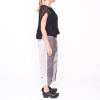 261 438 Yuna Monotone Pant