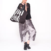 261 407 Oda Bag Black
