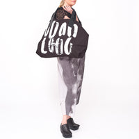 261 407 Oda Bag Black