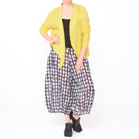 261 669 Tian Pant Navy