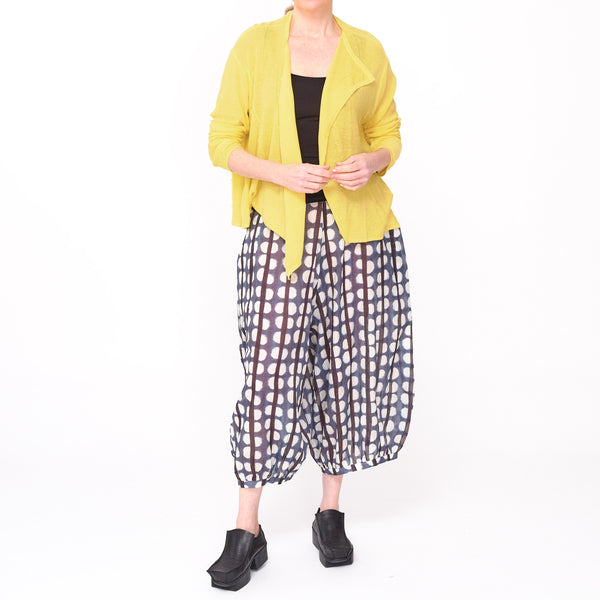261 669 Tian Pant Navy