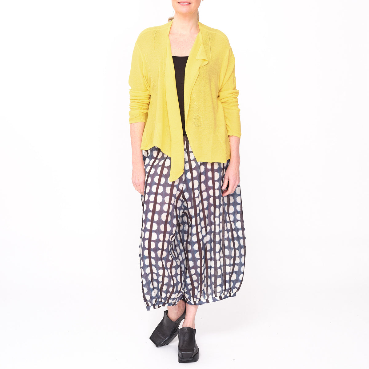 261 669 Tian Pant Navy