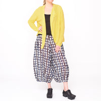 261 669 Tian Pant Navy