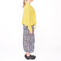 261 669 Tian Pant Navy