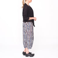 261 669 Tian Pant Navy