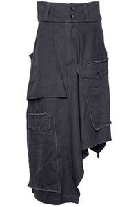 Skirt There is No Guarantee