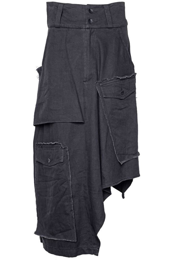 Skirt There is No Guarantee