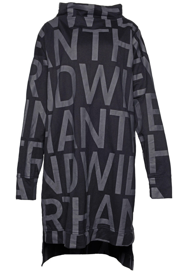 Tunic Stop Making Decisions For Me