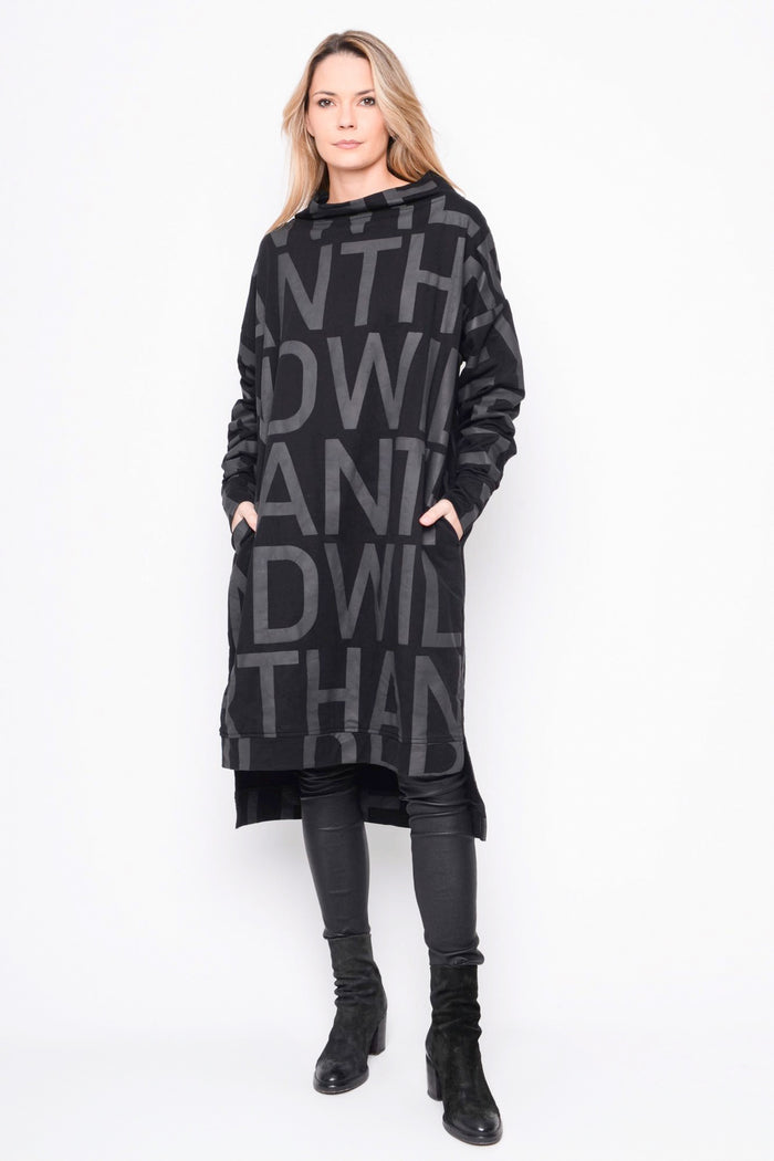 Tunic Stop Making Decisions For Me