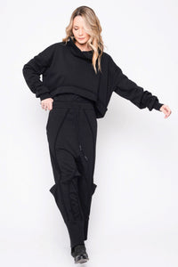 Sweater Who Says You Can't Have It All