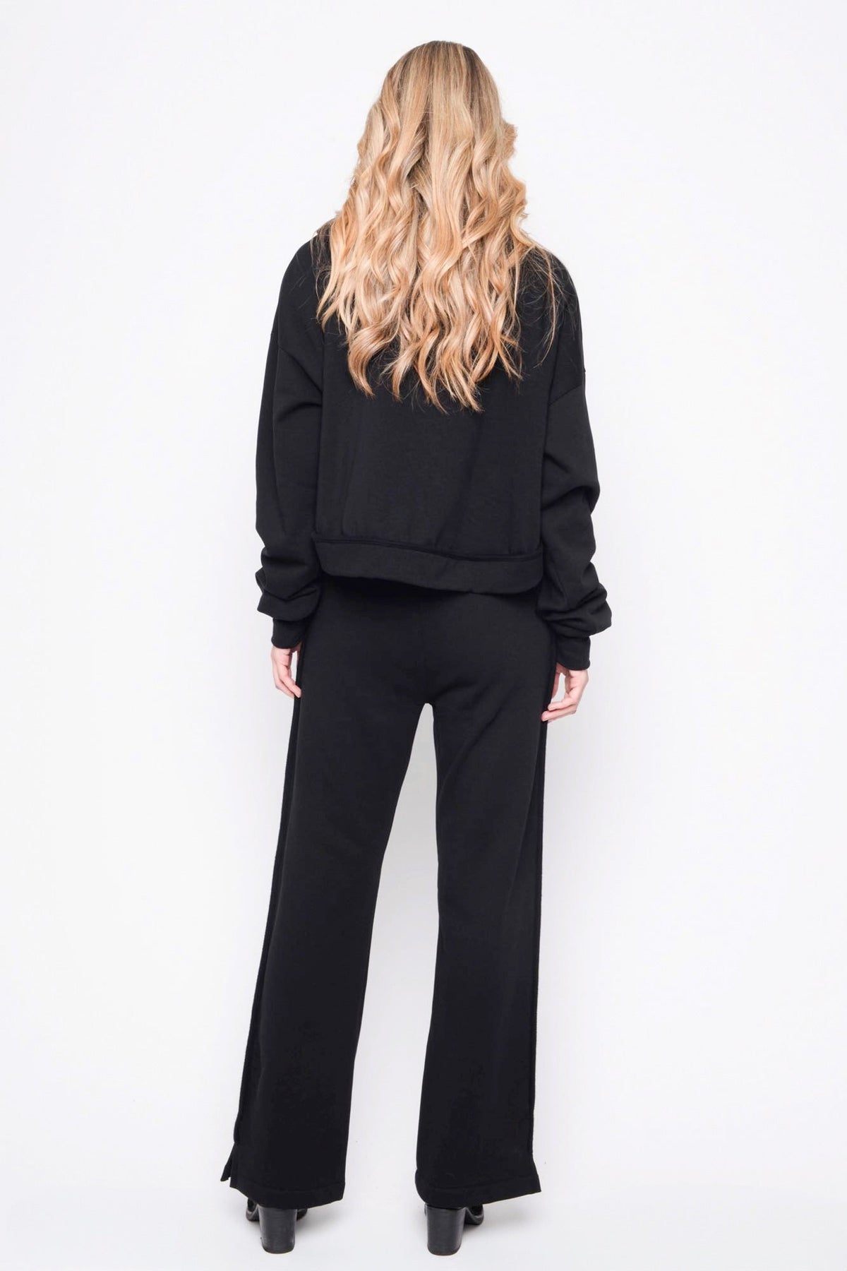 Sweater Who Says You Can't Have It All