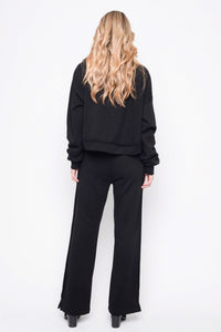 Sweater Who Says You Can't Have It All