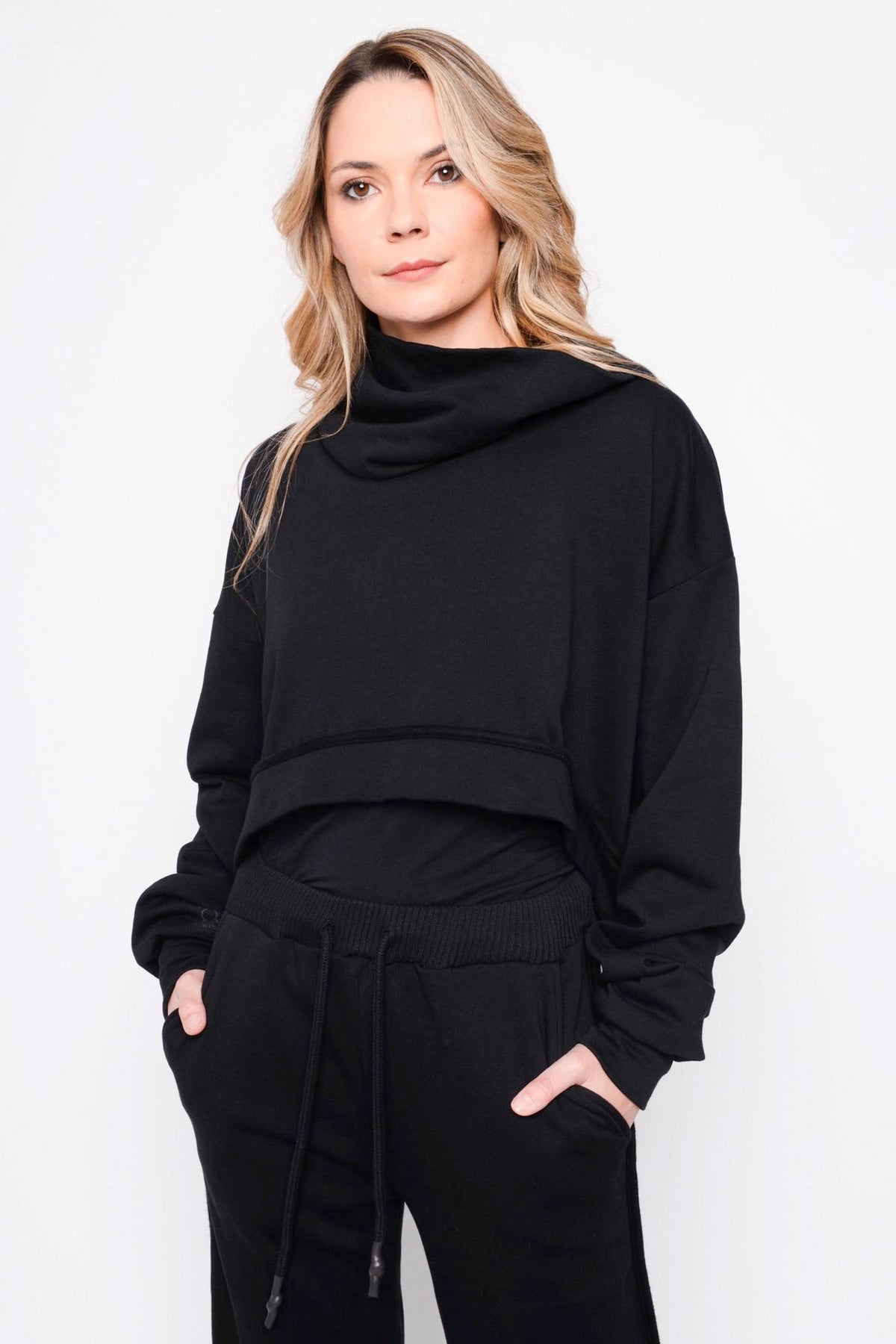 Sweater Who Says You Can't Have It All