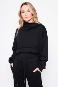 Sweater Who Says You Can't Have It All