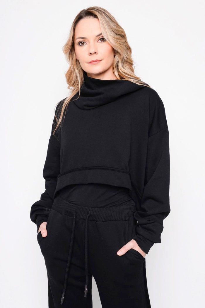 Sweater Who Says You Can't Have It All