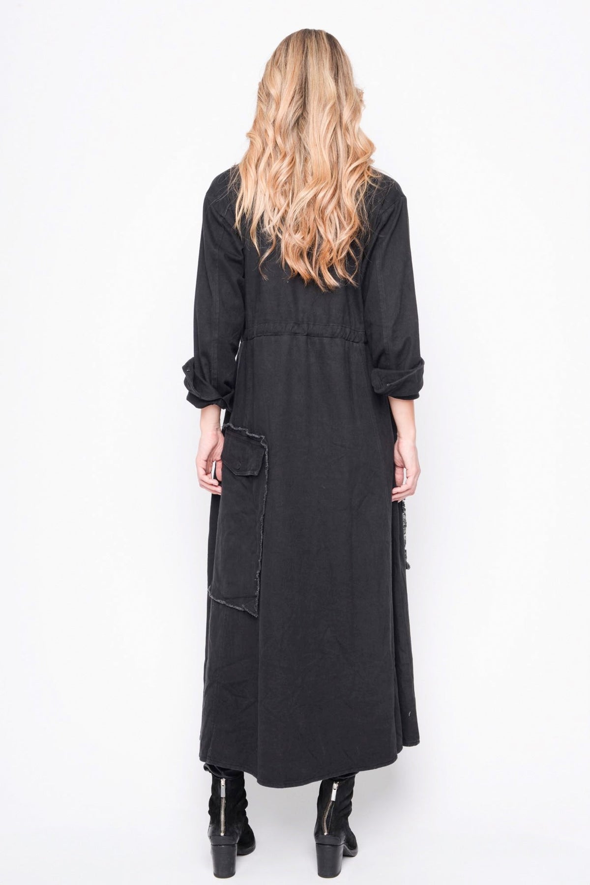 Dress Love Really Hurts Without You