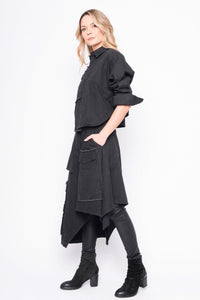 Skirt There is No Guarantee