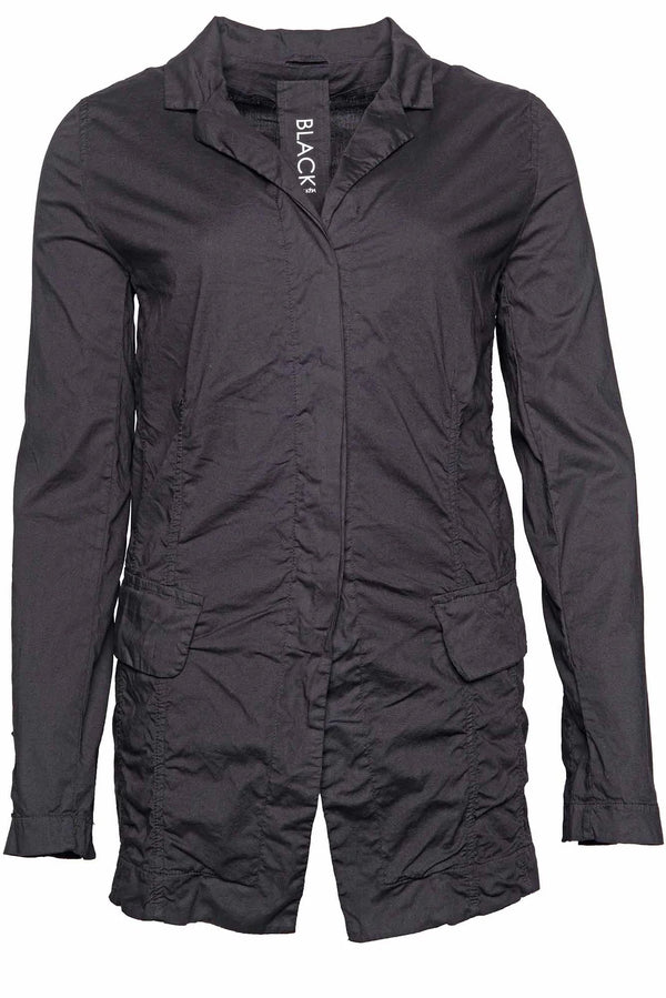 Jacket Any Way The Wind Blows- Black