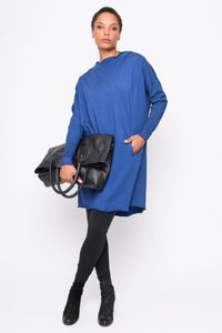 Tunic It's Nice to Finally Meet You