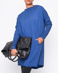 Tunic It's Nice to Finally Meet You