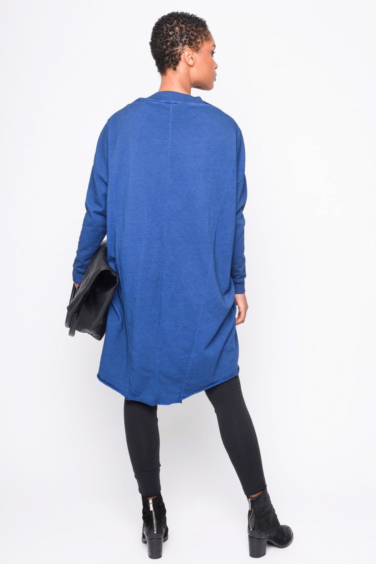 Tunic It's Nice to Finally Meet You